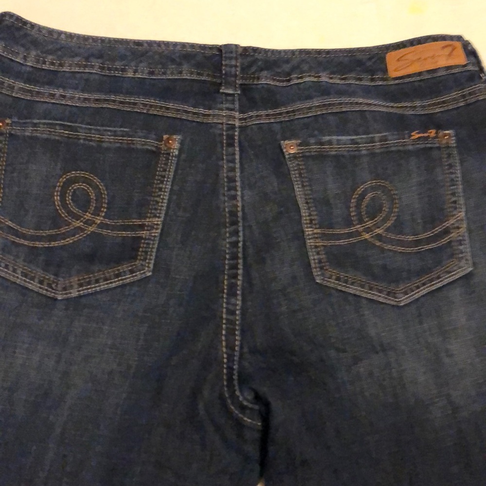 Seven7 Jean